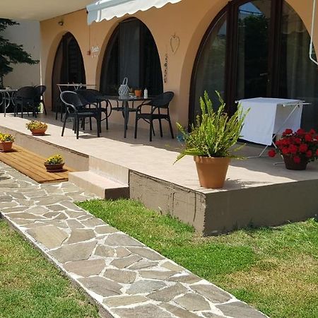 Nautica Bay Apartments Κεραμωτή Εξωτερικό φωτογραφία