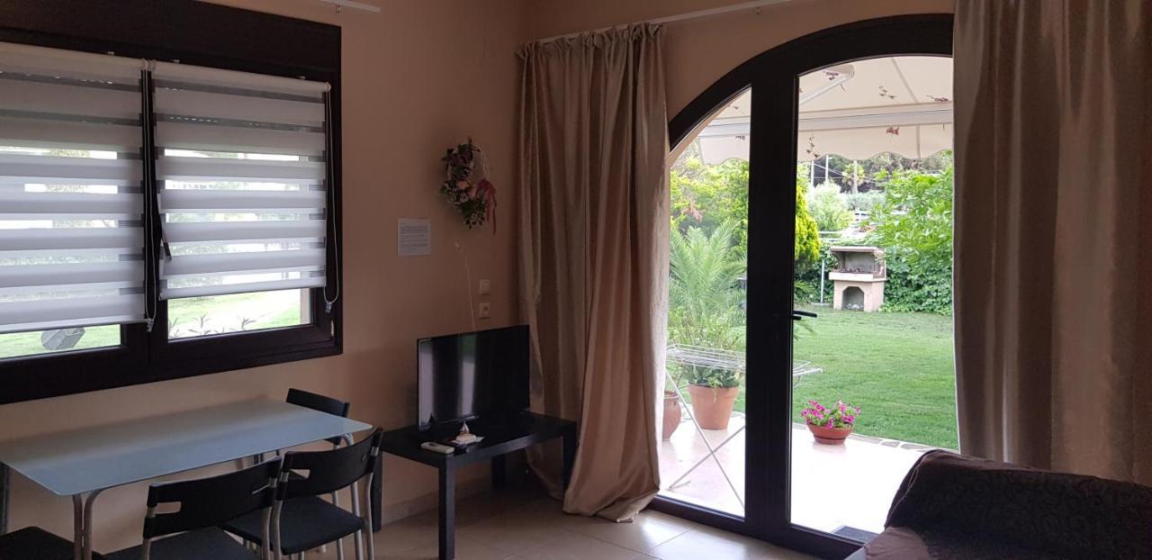 Nautica Bay Apartments Κεραμωτή Εξωτερικό φωτογραφία