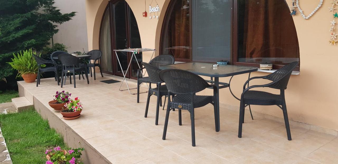Nautica Bay Apartments Κεραμωτή Εξωτερικό φωτογραφία