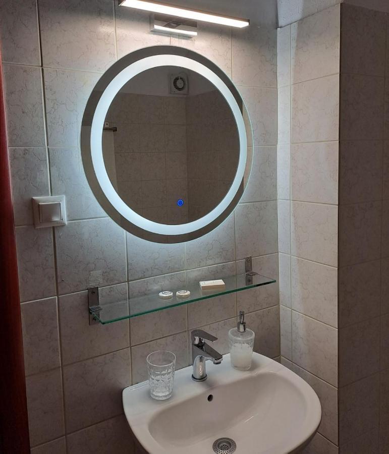 Nautica Bay Apartments Κεραμωτή Δωμάτιο φωτογραφία