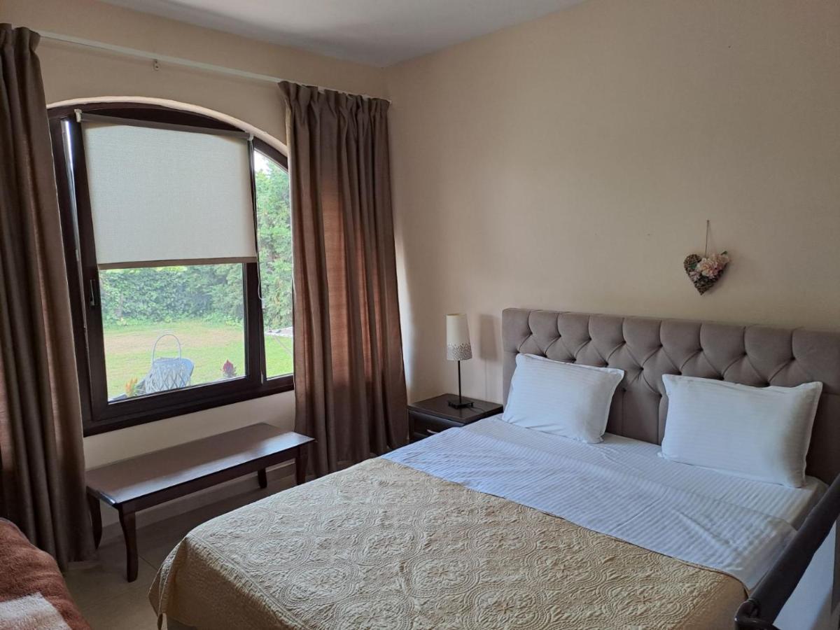 Nautica Bay Apartments Κεραμωτή Δωμάτιο φωτογραφία