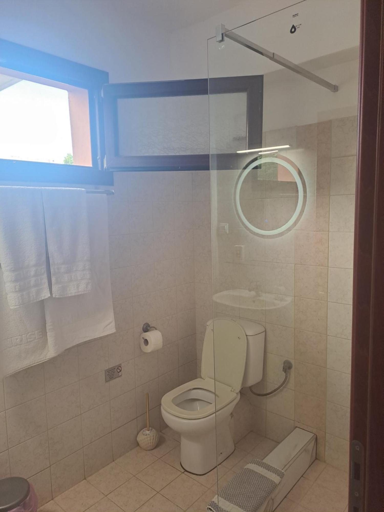 Nautica Bay Apartments Κεραμωτή Εξωτερικό φωτογραφία