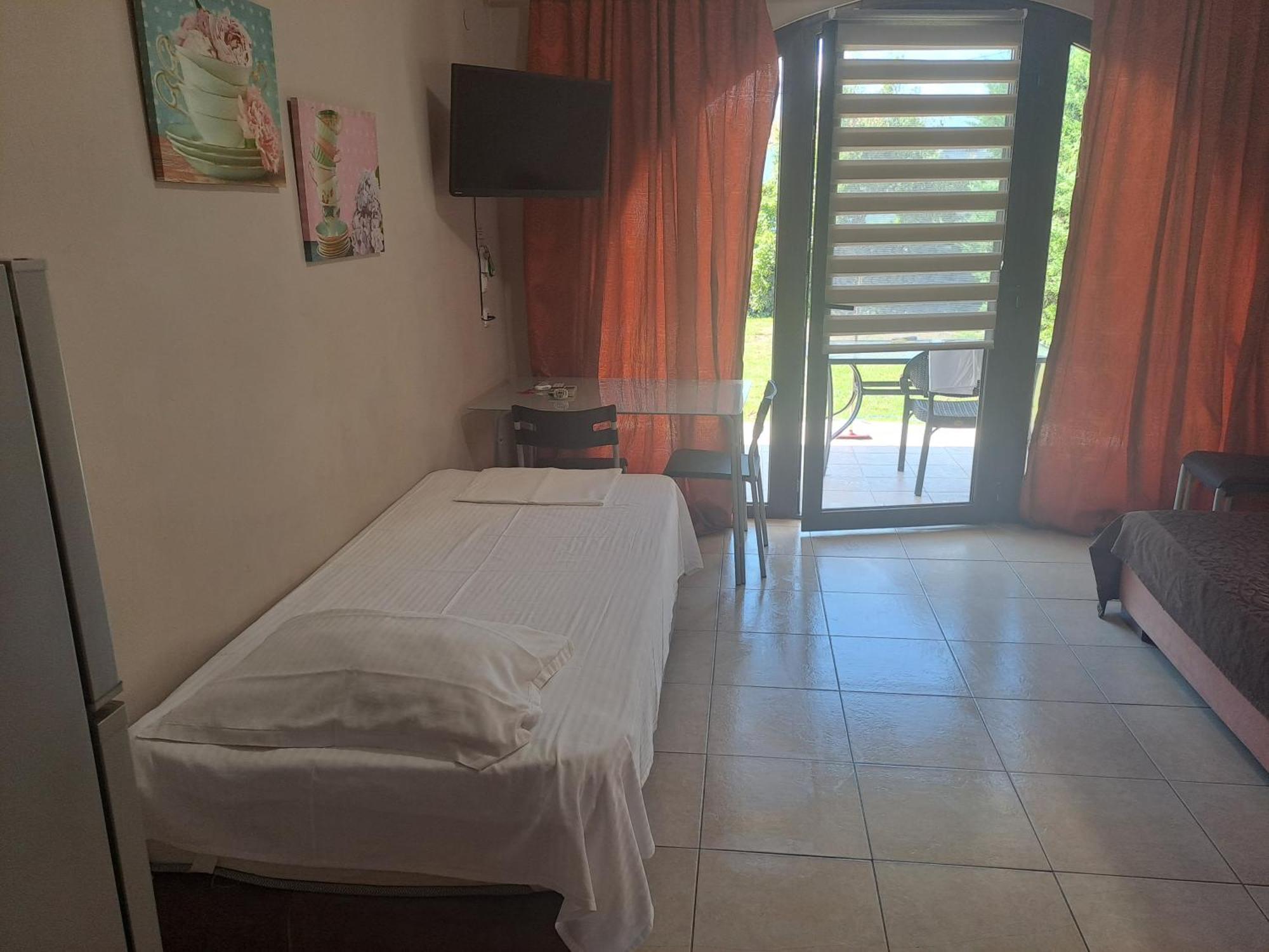 Nautica Bay Apartments Κεραμωτή Εξωτερικό φωτογραφία