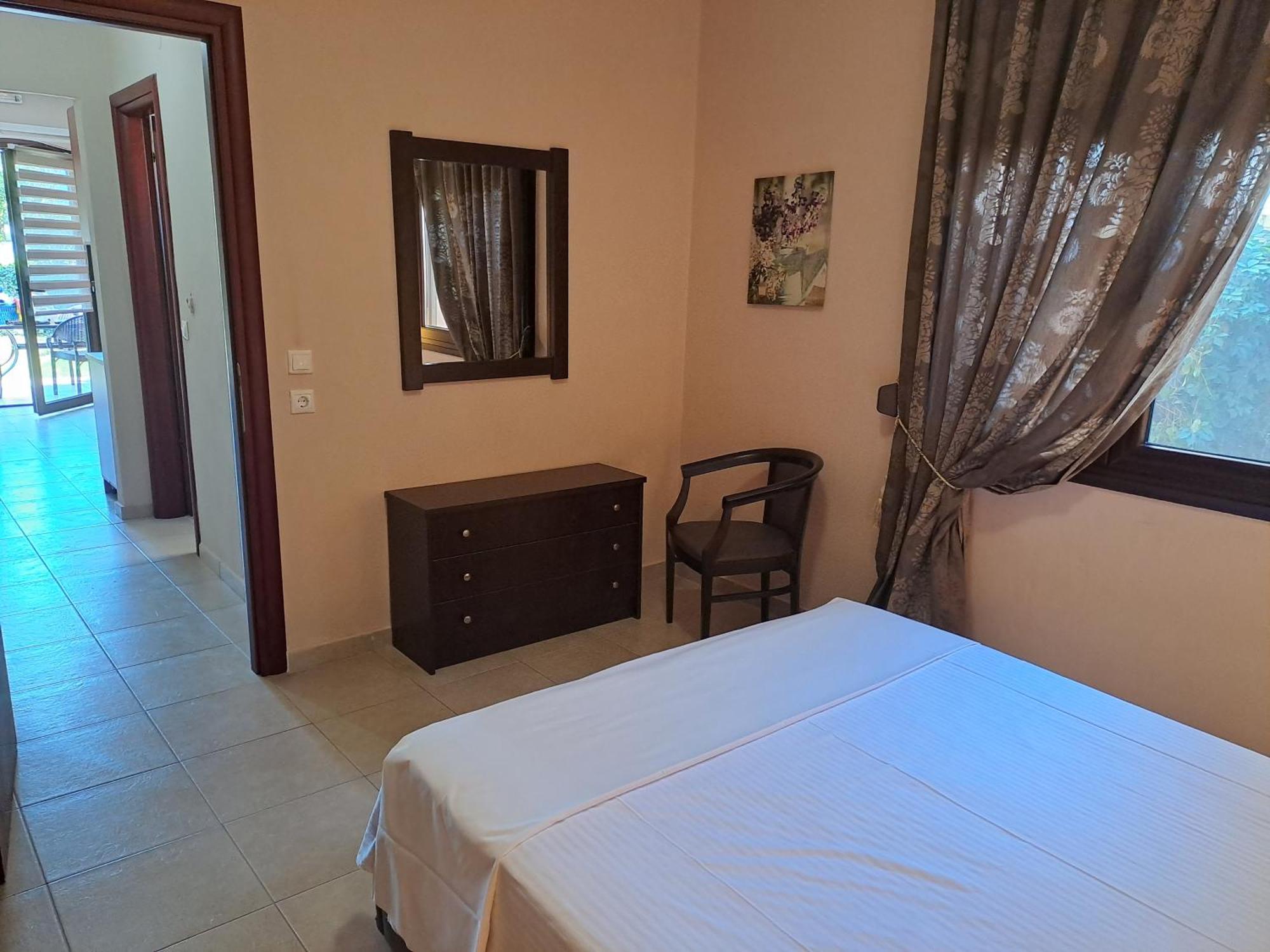 Nautica Bay Apartments Κεραμωτή Εξωτερικό φωτογραφία