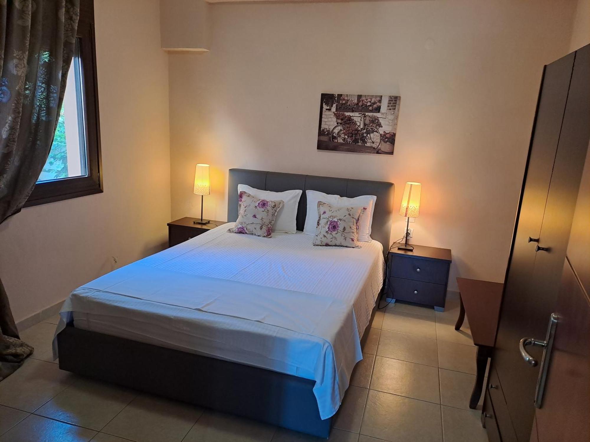 Nautica Bay Apartments Κεραμωτή Εξωτερικό φωτογραφία