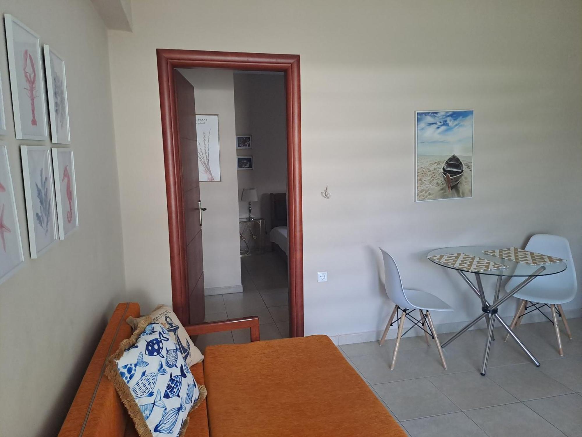 Nautica Bay Apartments Κεραμωτή Εξωτερικό φωτογραφία