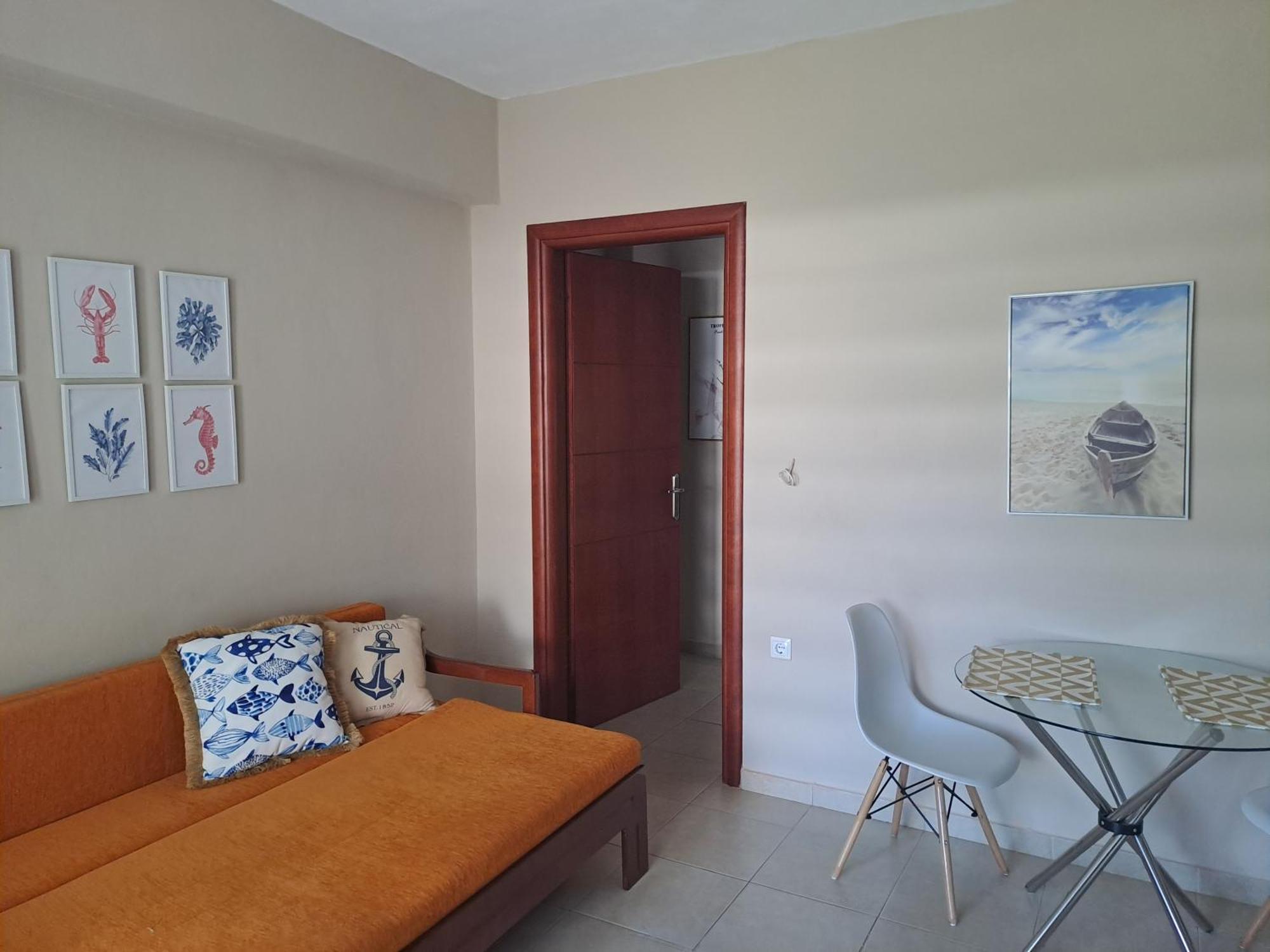 Nautica Bay Apartments Κεραμωτή Εξωτερικό φωτογραφία