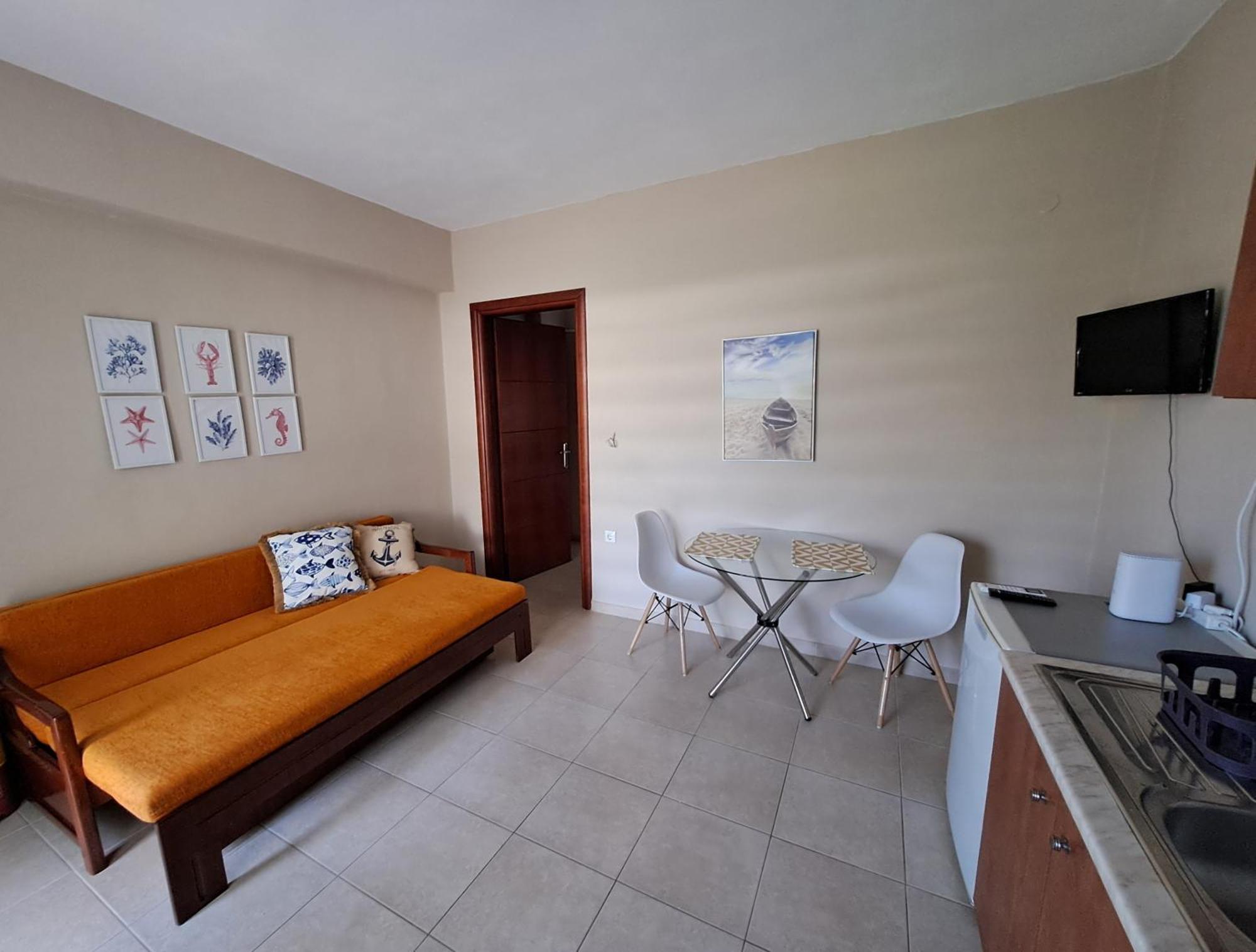 Nautica Bay Apartments Κεραμωτή Εξωτερικό φωτογραφία
