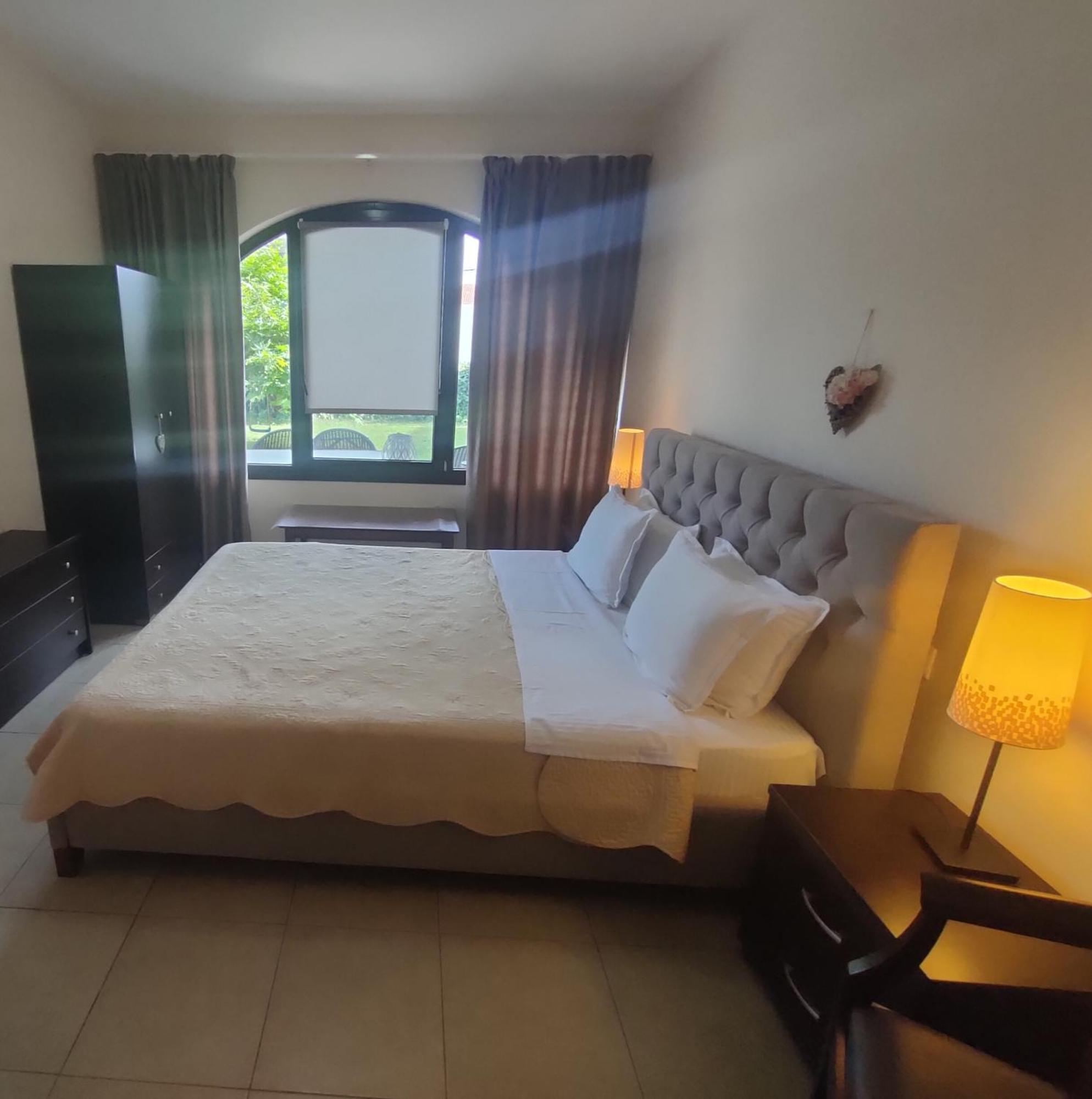 Nautica Bay Apartments Κεραμωτή Εξωτερικό φωτογραφία