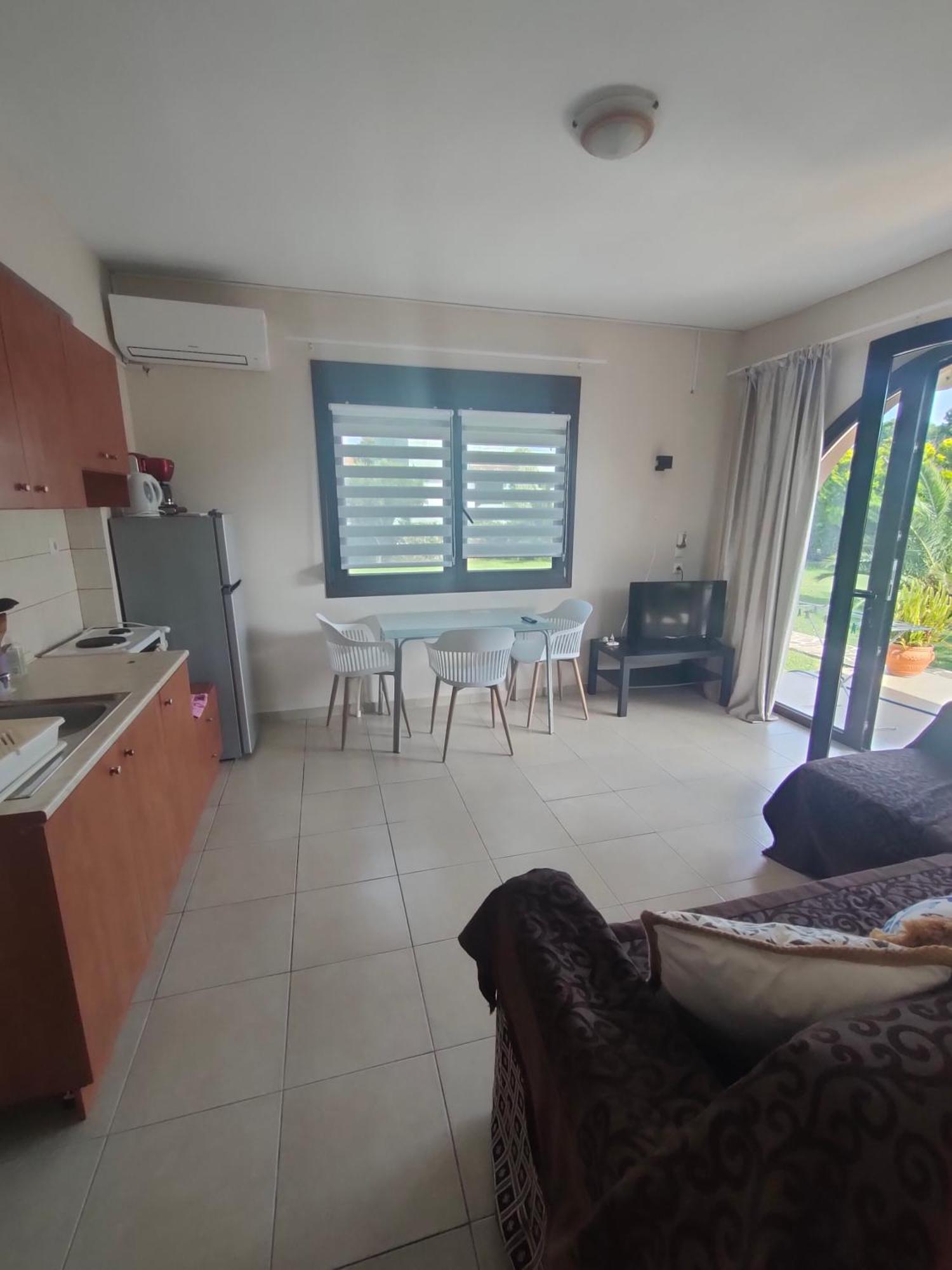 Nautica Bay Apartments Κεραμωτή Εξωτερικό φωτογραφία