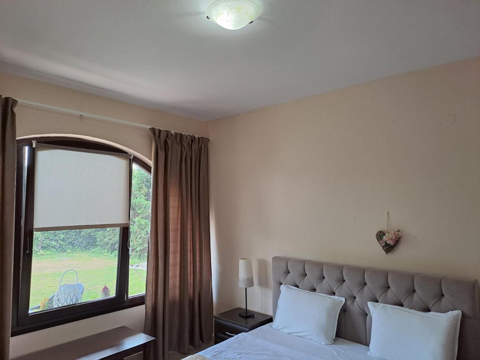 Nautica Bay Apartments Κεραμωτή Δωμάτιο φωτογραφία