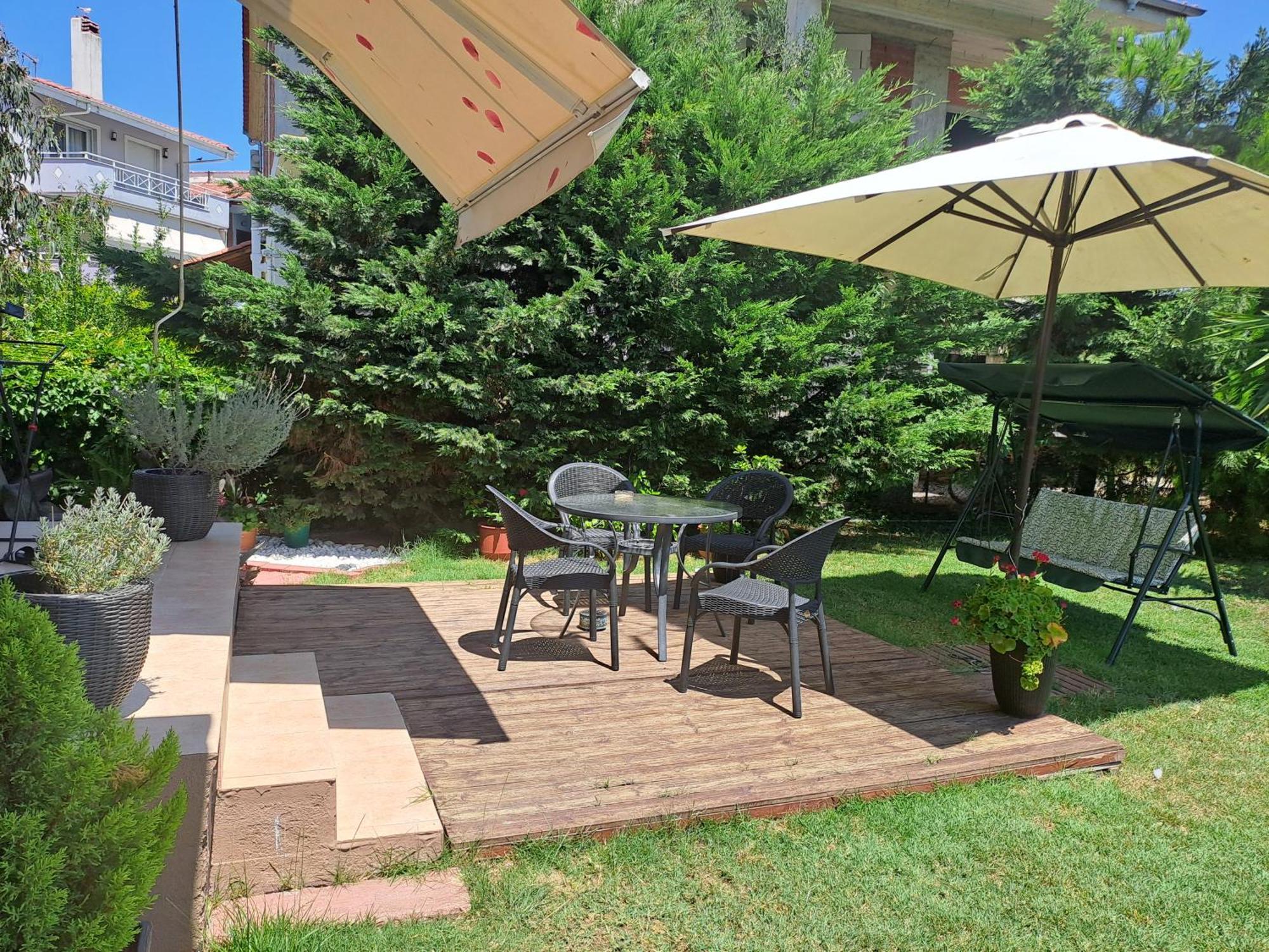 Nautica Bay Apartments Κεραμωτή Εξωτερικό φωτογραφία