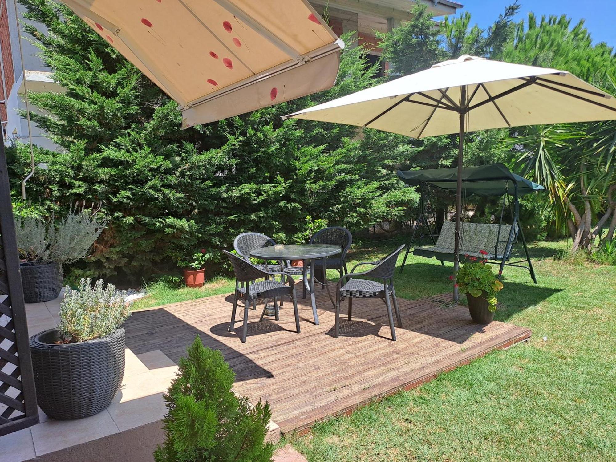 Nautica Bay Apartments Κεραμωτή Εξωτερικό φωτογραφία