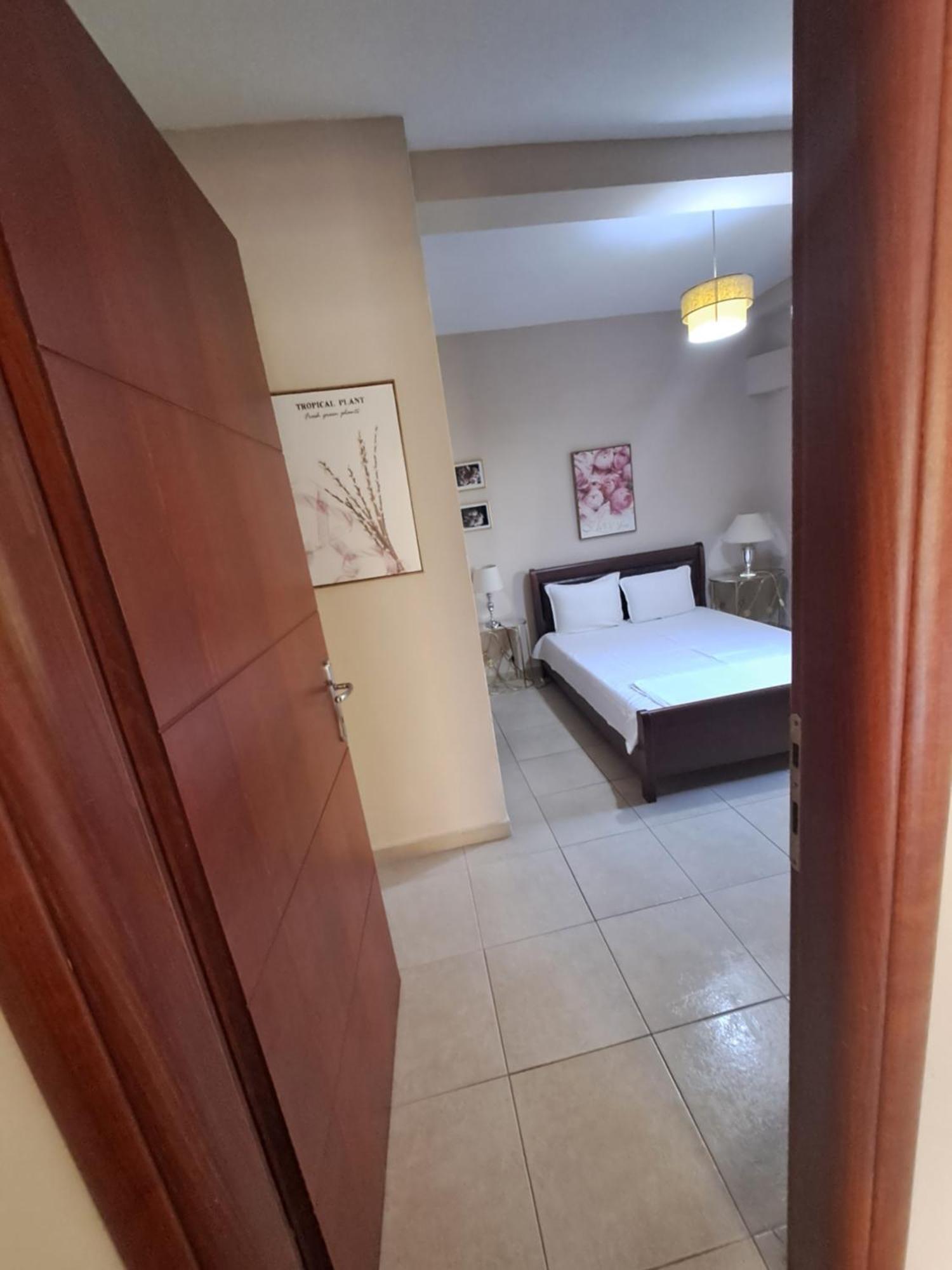 Nautica Bay Apartments Κεραμωτή Εξωτερικό φωτογραφία
