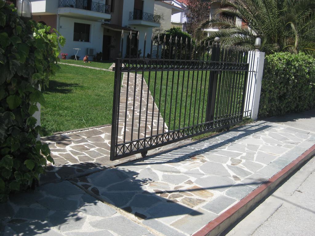 Nautica Bay Apartments Κεραμωτή Εξωτερικό φωτογραφία