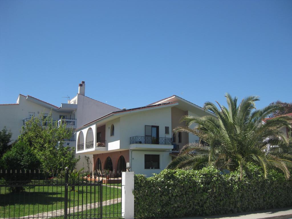 Nautica Bay Apartments Κεραμωτή Εξωτερικό φωτογραφία