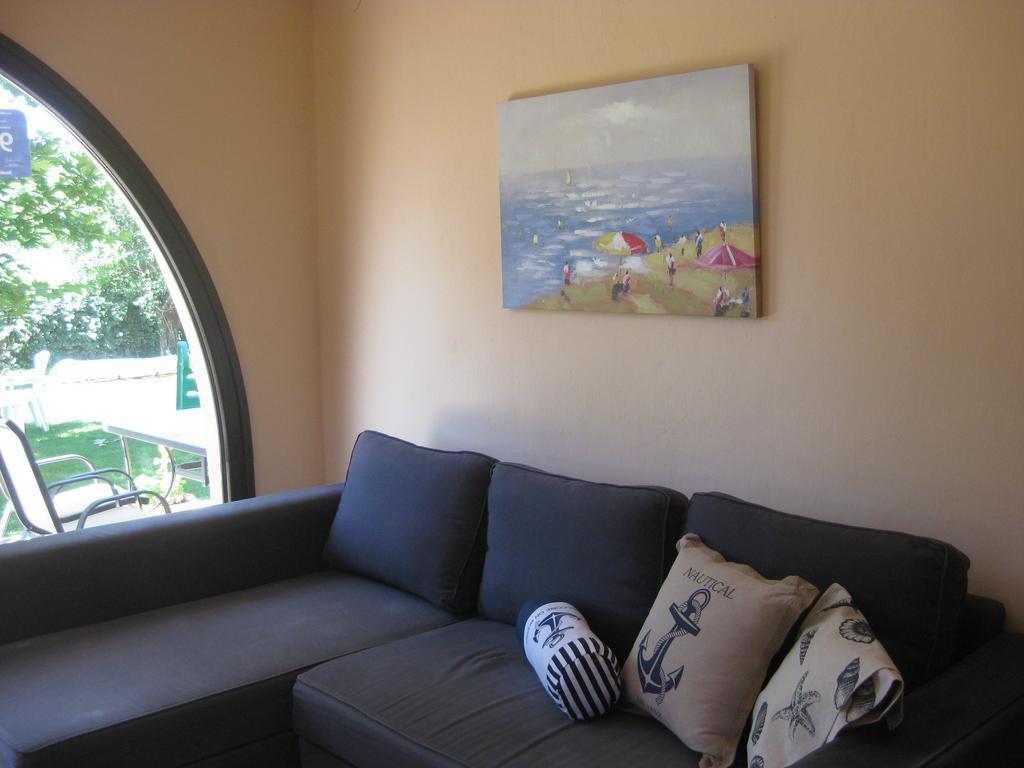 Nautica Bay Apartments Κεραμωτή Εξωτερικό φωτογραφία