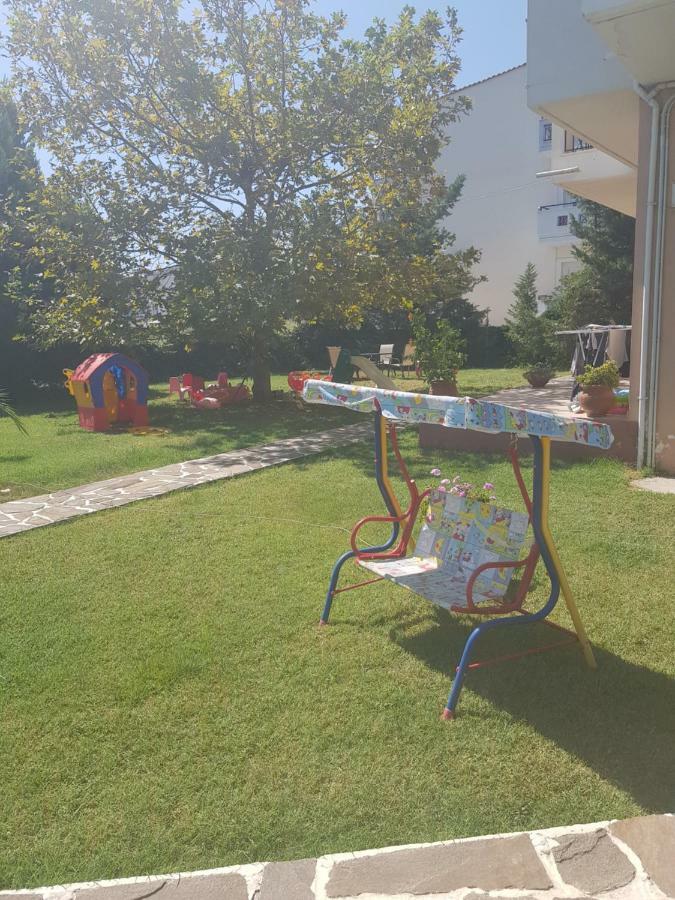 Nautica Bay Apartments Κεραμωτή Εξωτερικό φωτογραφία